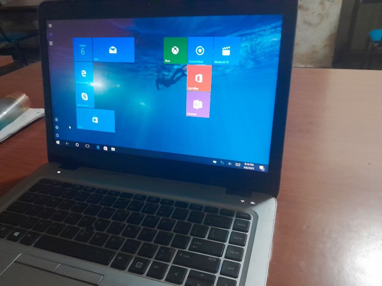 image