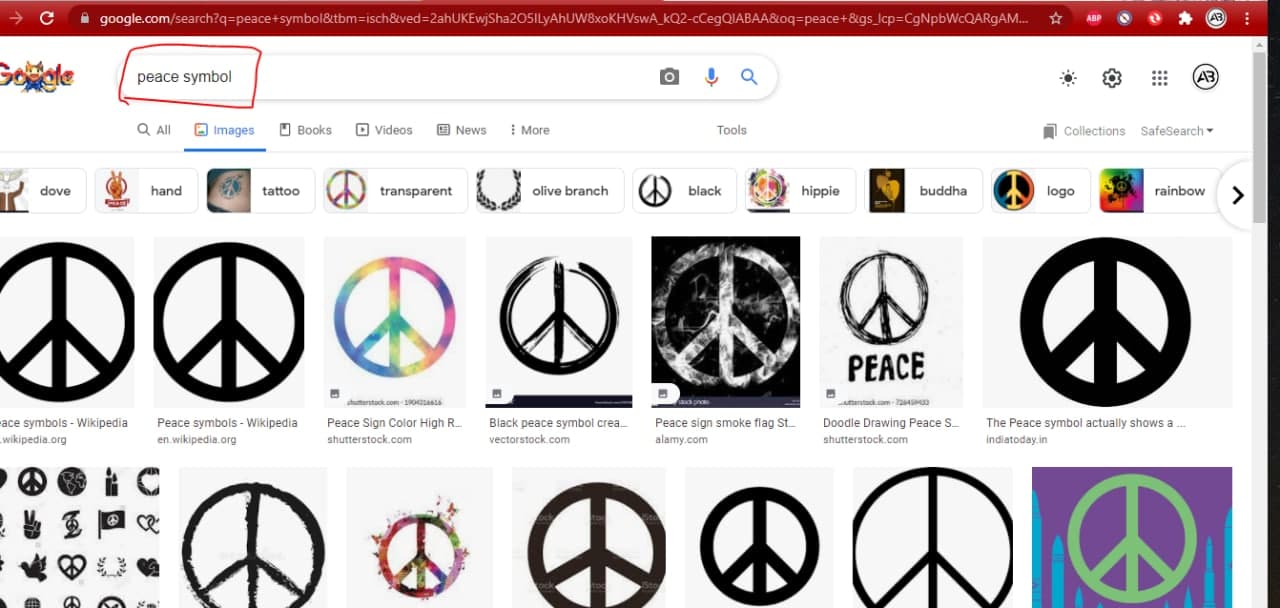 image