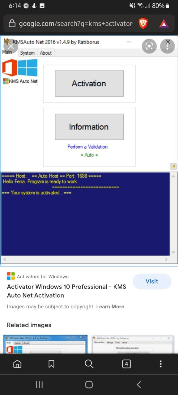 image